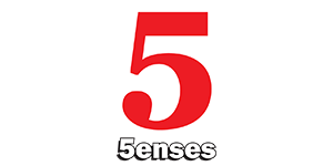 5enses