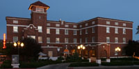 Hassayampa Inn