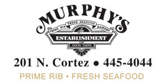 Murphy's Restaurant