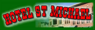 Hotel St. Michael