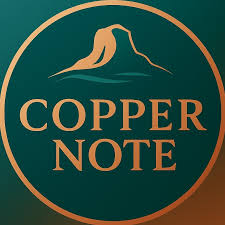 The Copper Note