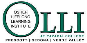 Osher Lifelong Learning Institute