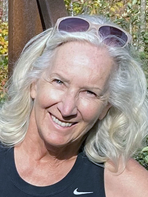 Ellen Finch