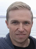 Shawn Van Hecke